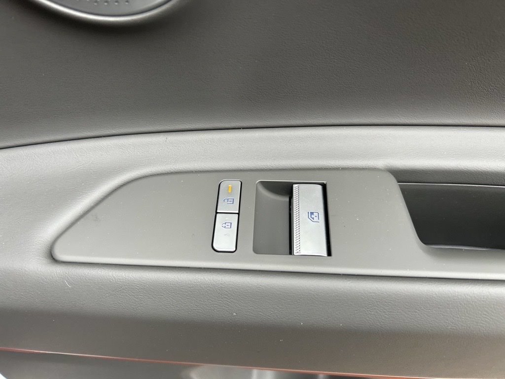 New 2026 Genesis GV80 3.5T Prestige AWD/4WD image 29