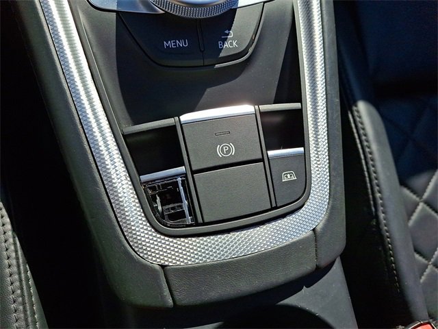 Used 2019 Audi TT 2.0T w/ Technology Package image 23