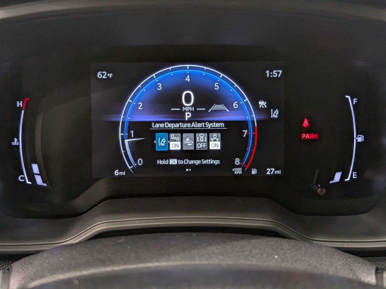 New 2026 Toyota Corolla LE image 14