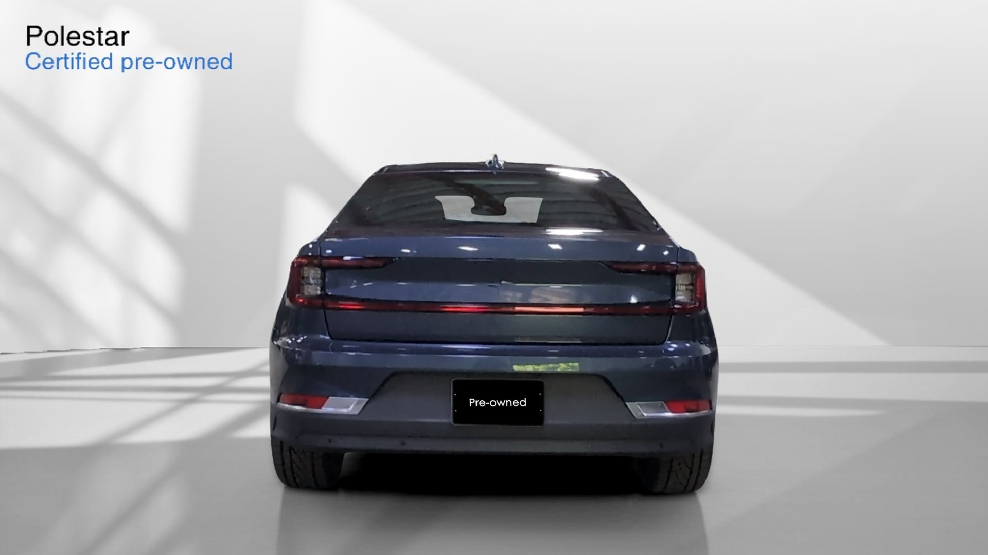 Certified 2023 Polestar Polestar 2 w/ Pilot Pack AWD/4WD image 4