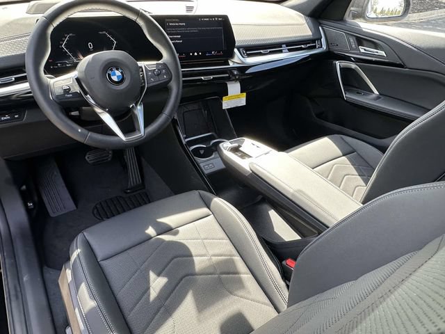 New 2026 BMW X2 xDrive28i w/ Technology Package AWD/4WD image 10