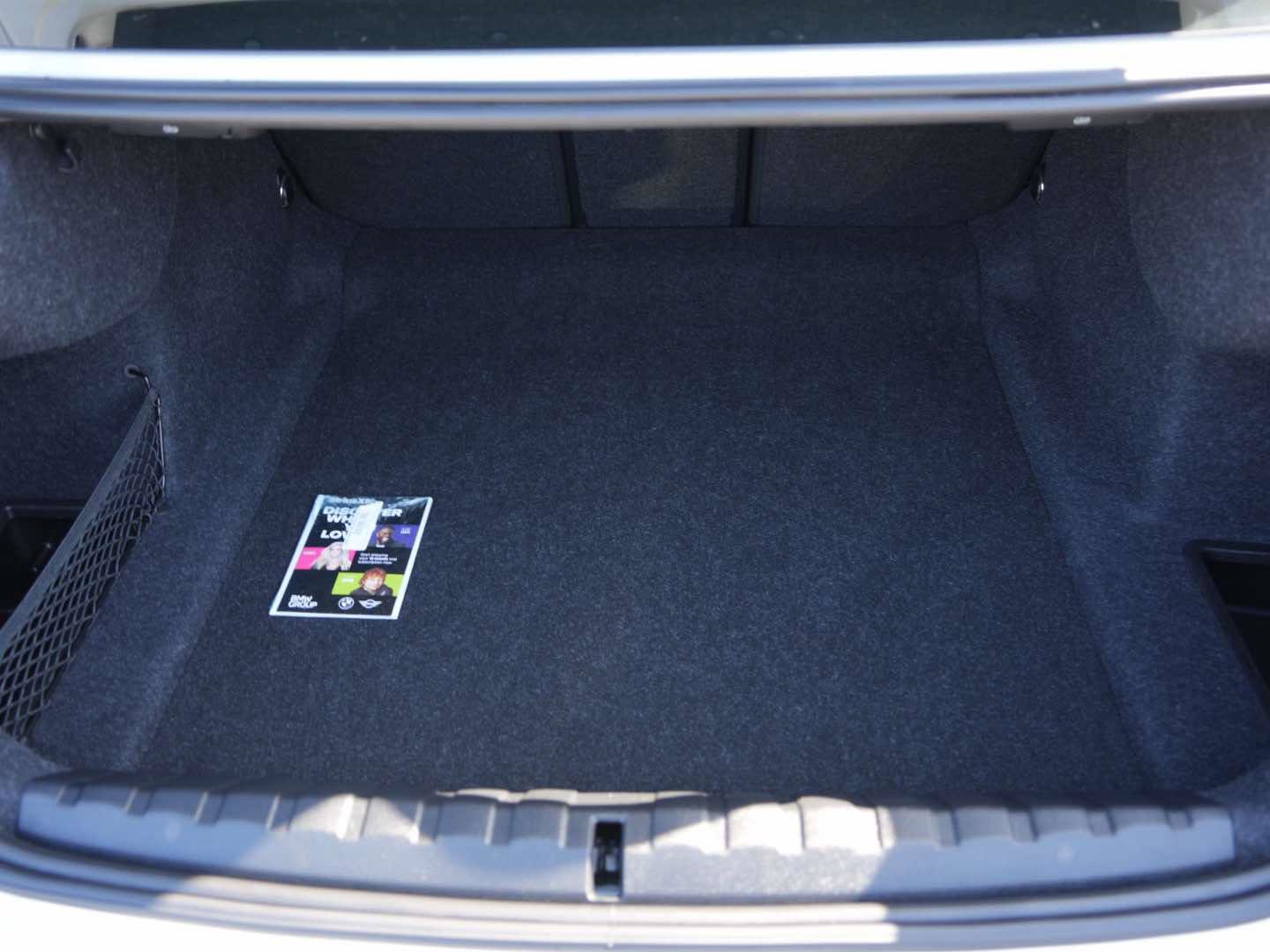 Used 2025 BMW 430i 430i Coupe RWD w/ Convenience Package image 5