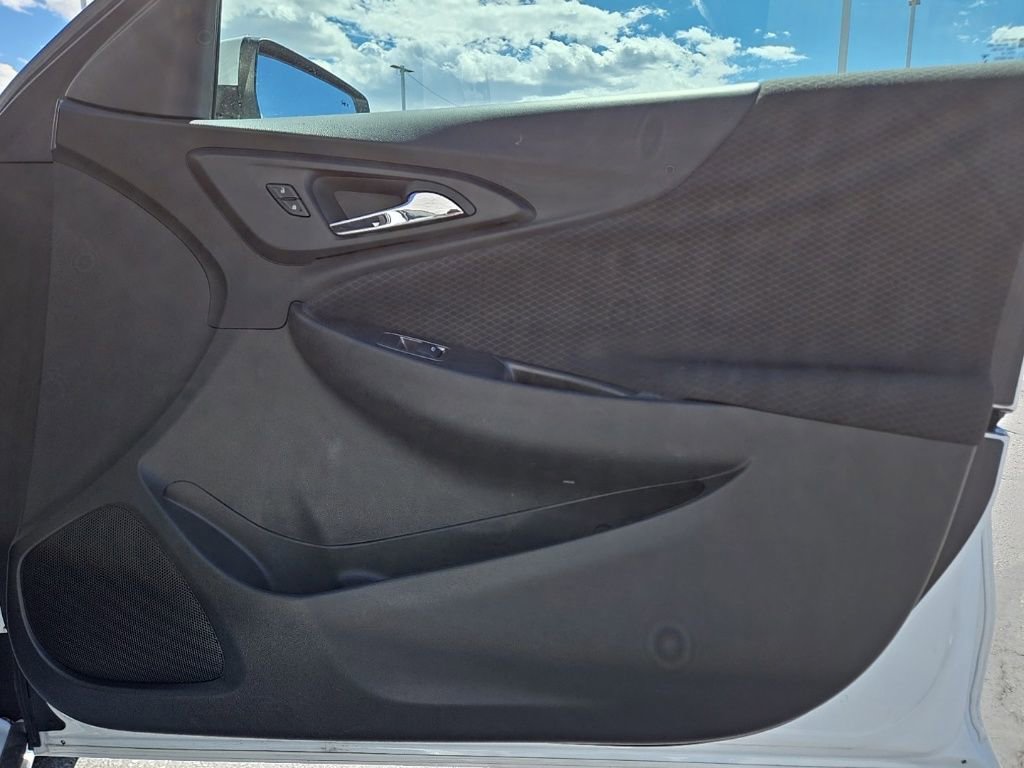 Used 2023 Chevrolet Malibu LS w/ Driver Confidence Package image 37