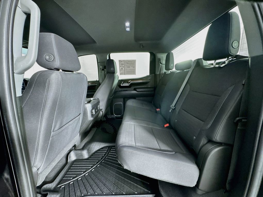Used 2024 Chevrolet Silverado 1500 RST RWD image 26
