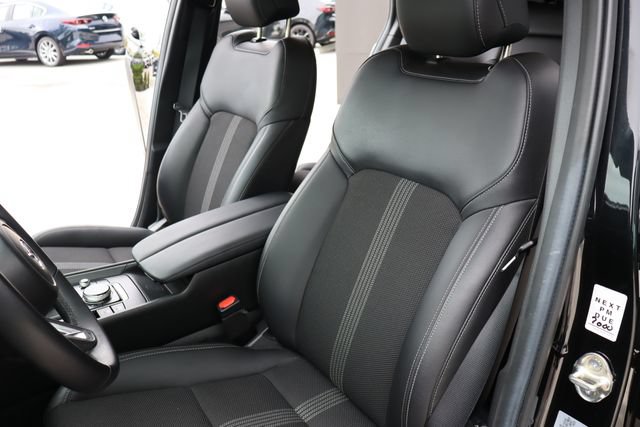 Used 2026 MAZDA CX-50 AWD 2.5 S w/ Preferred Pkg image 10