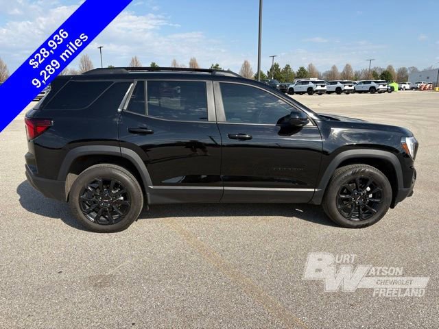 Used 2026 GMC Terrain Elevation w/ Black Edition image 8