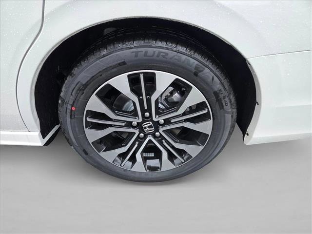 New 2026 Honda Odyssey Elite image 9