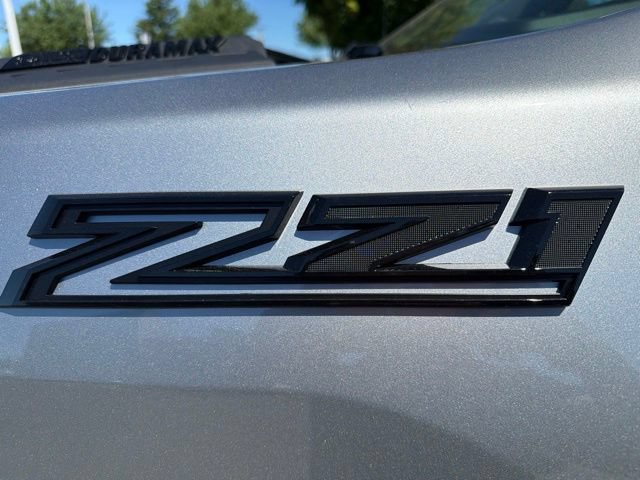 New 2026 Chevrolet Silverado 2500 LT w/ Trail Boss Package AWD/4WD image 47
