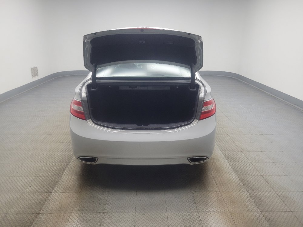 Used 2013 Hyundai Azera image 29