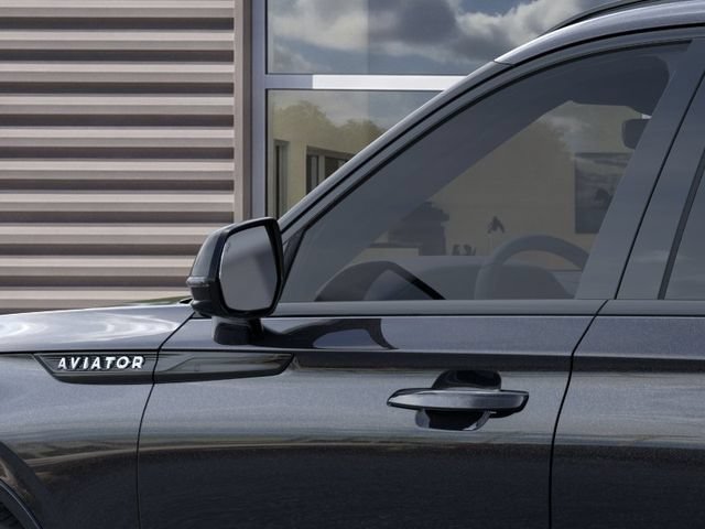 New 2026 Lincoln Aviator 2WD w/ Jet Appearance Package image 20