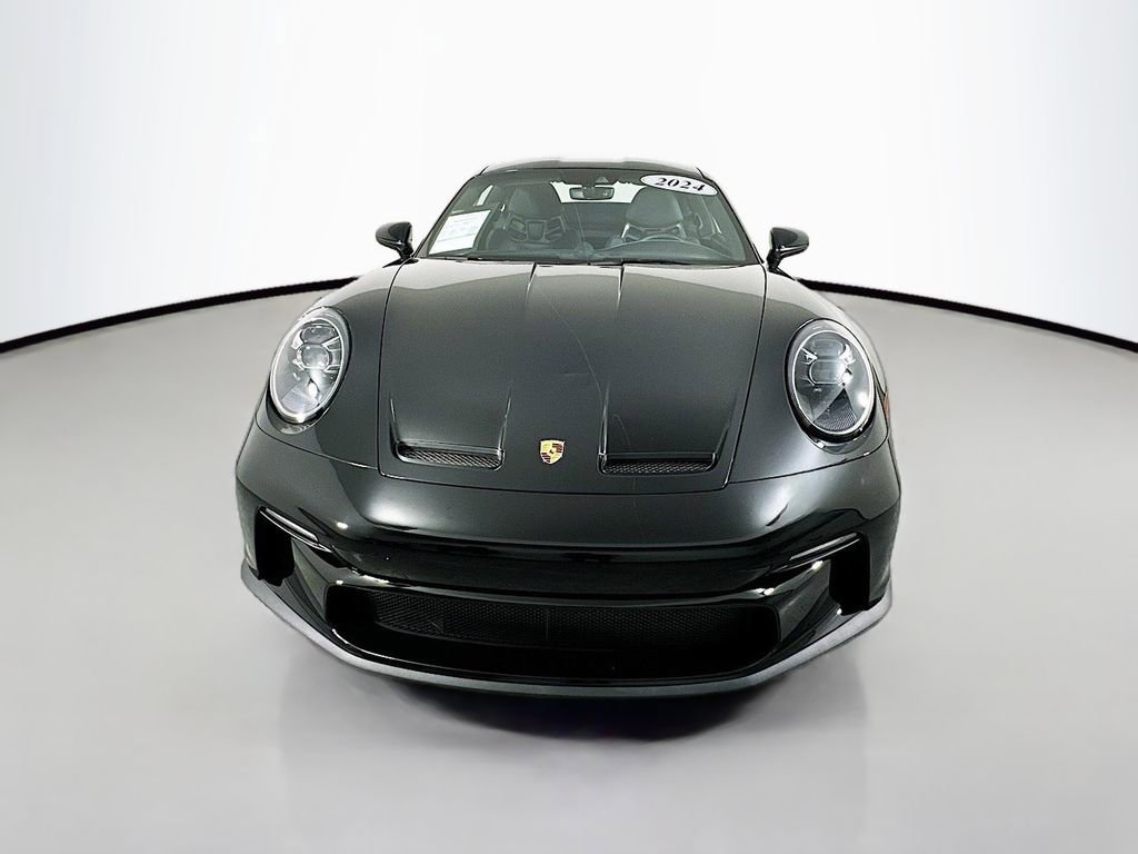 Used 2024 Porsche 911 GT3 RS image 6