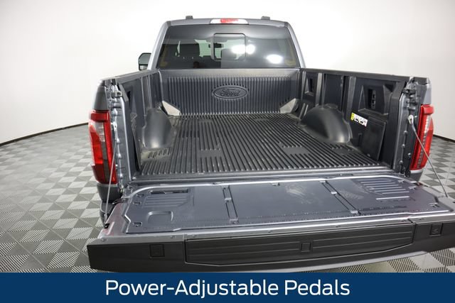 New 2026 Ford F150 XLT w/ Equipment Group 303A High AWD/4WD image 26