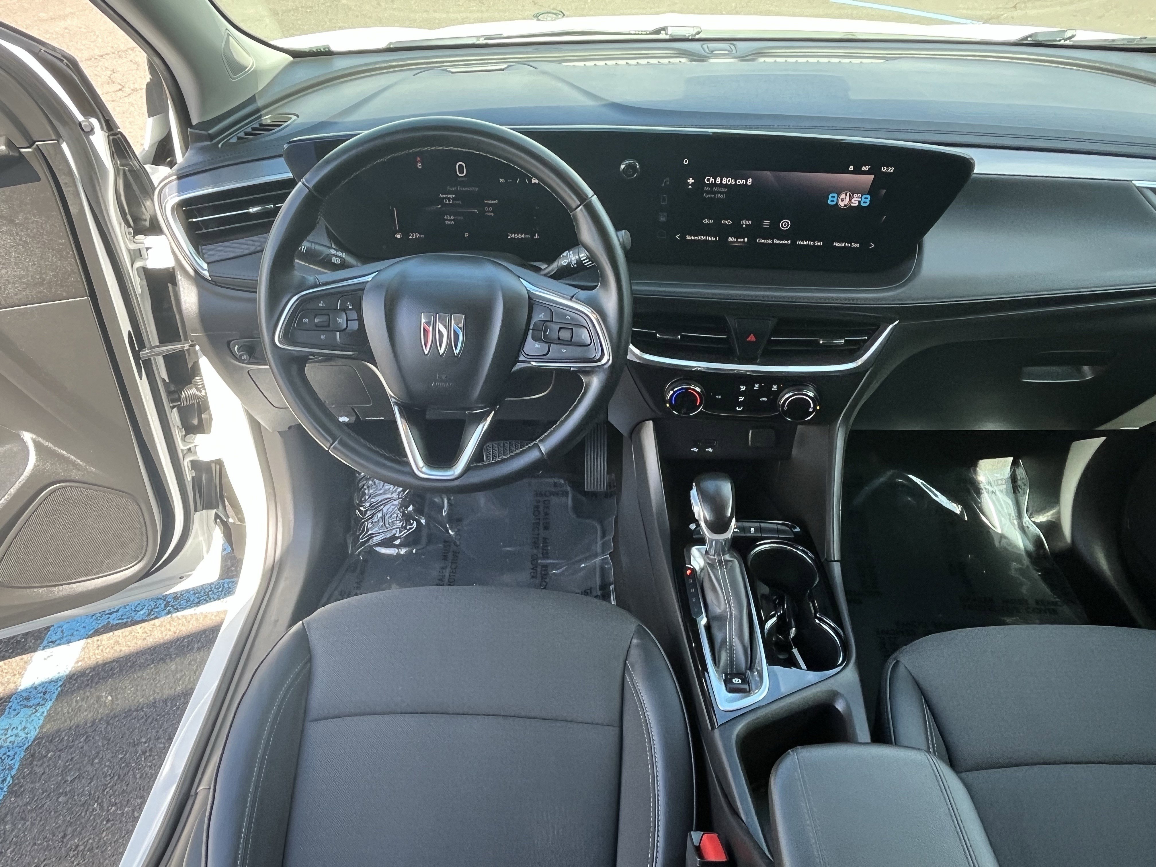 Used 2024 Buick Encore GX Preferred image 11