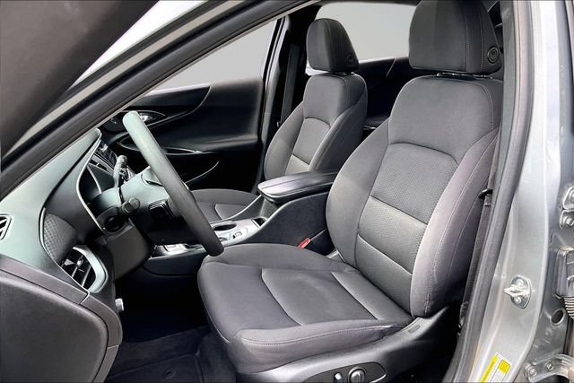 Used 2024 Chevrolet Malibu LT FWD image 20