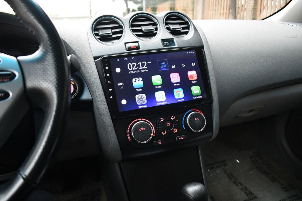 Used 2012 Nissan Altima 2.5 S w/ Convenience Pkg image 20