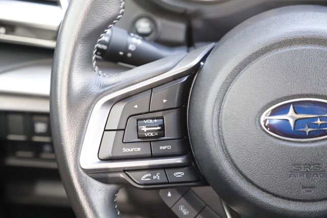 Used 2023 Subaru Forester Premium AWD/4WD image 19