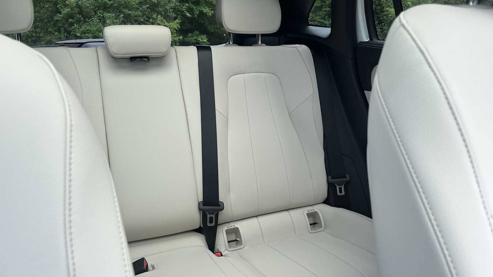 Used 2026 Mercedes-Benz GLA 250 4MATIC image 33