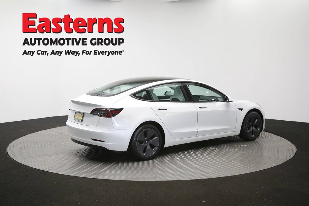 Used 2023 Tesla Model 3 Standard Range RWD image 37