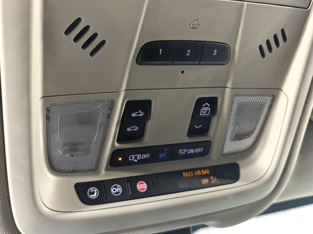 Used 2020 GMC Terrain Denali AWD/4WD image 10