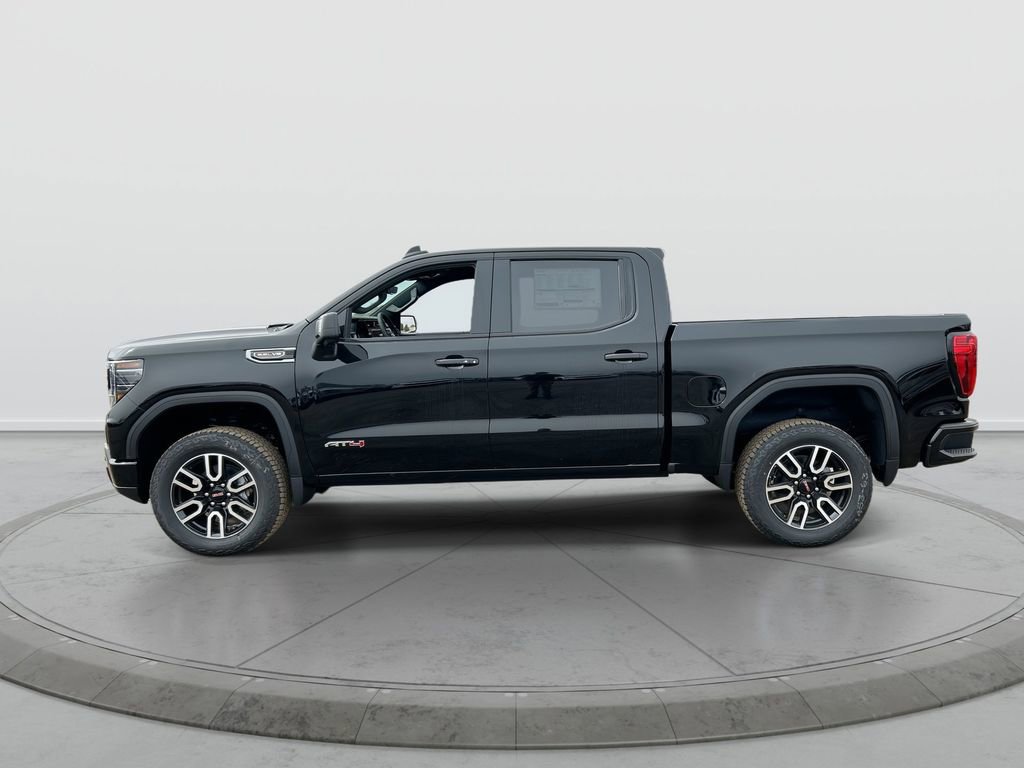 New 2026 GMC Sierra 1500 AT4 AWD/4WD image 5