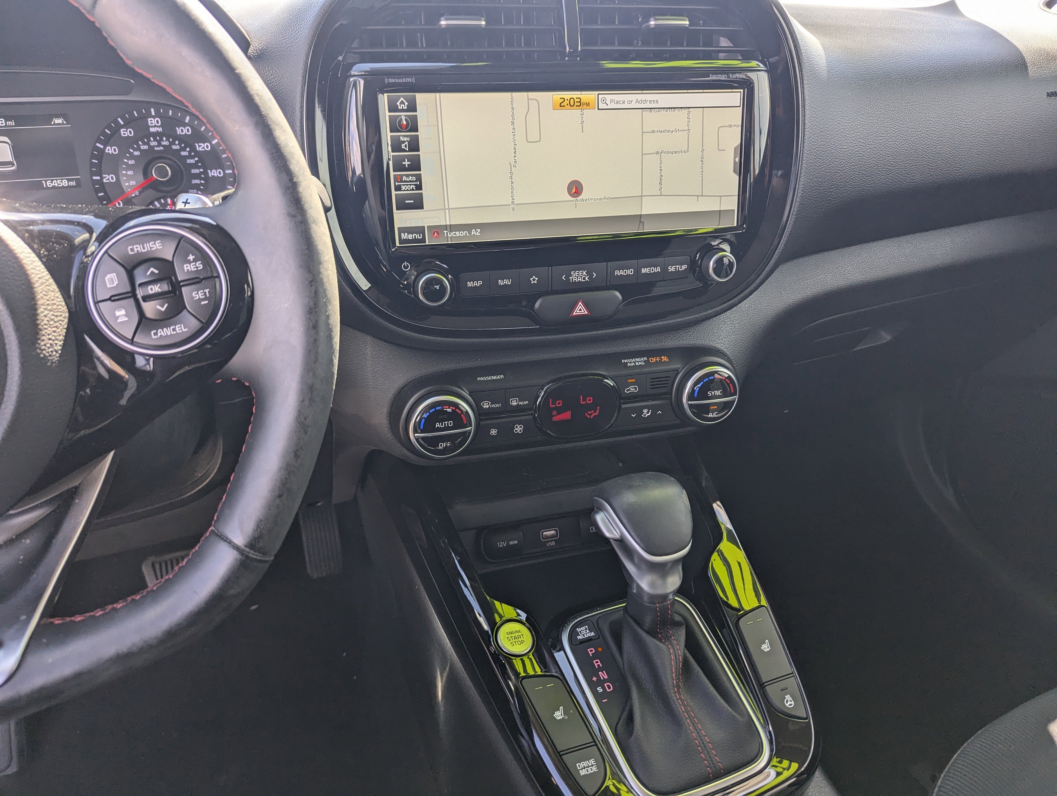 Certified 2020 Kia Soul GT-Line Turbo image 10