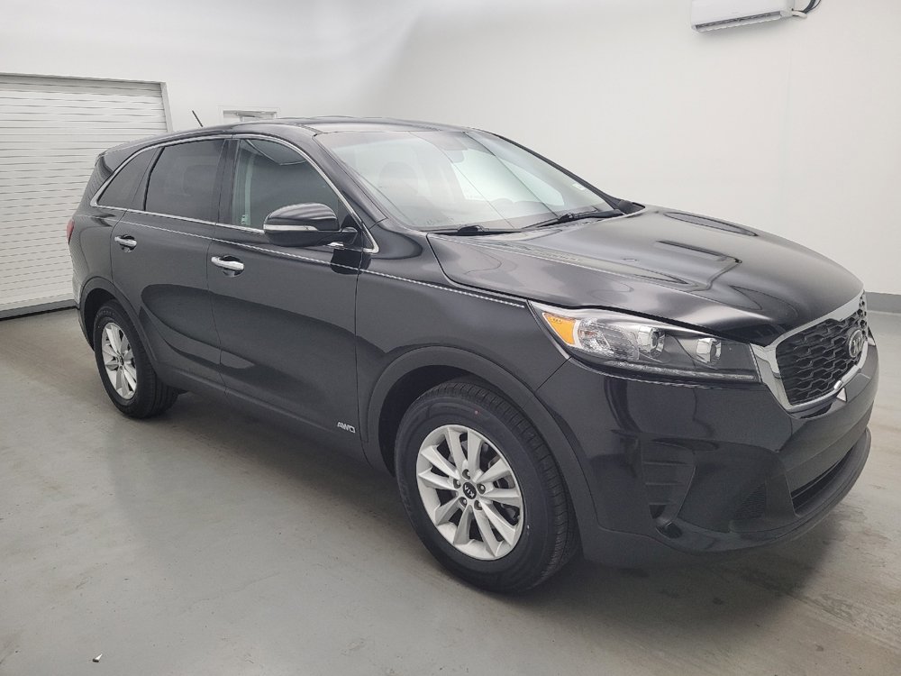 Used 2020 Kia Sorento LX AWD/4WD image 11