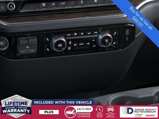 New 2026 GMC Sierra 2500 SLE AWD/4WD image 24
