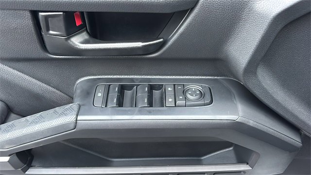 New 2025 Toyota Tacoma SR5 image 10