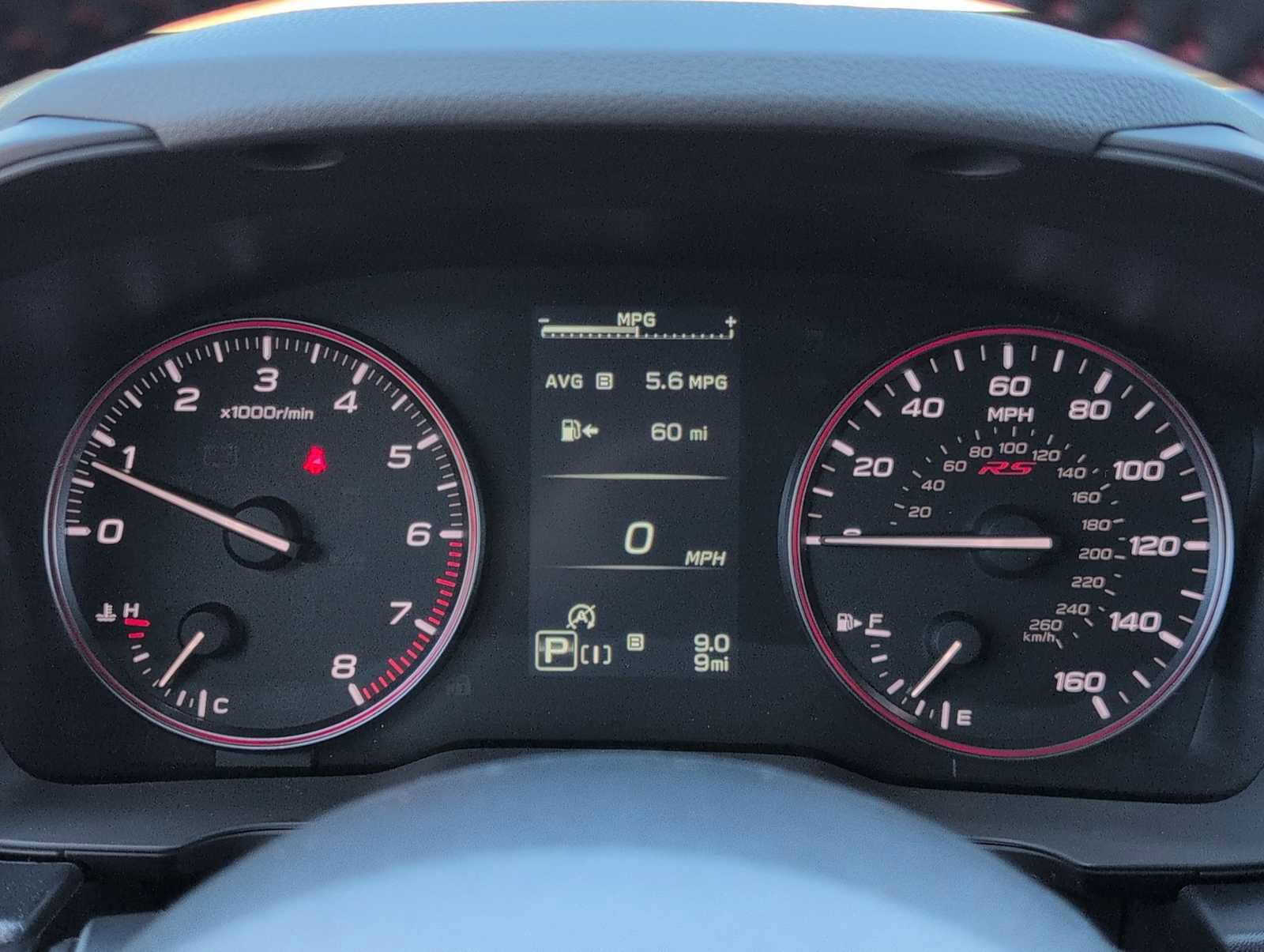 New 2026 Subaru Impreza RS AWD/4WD image 31
