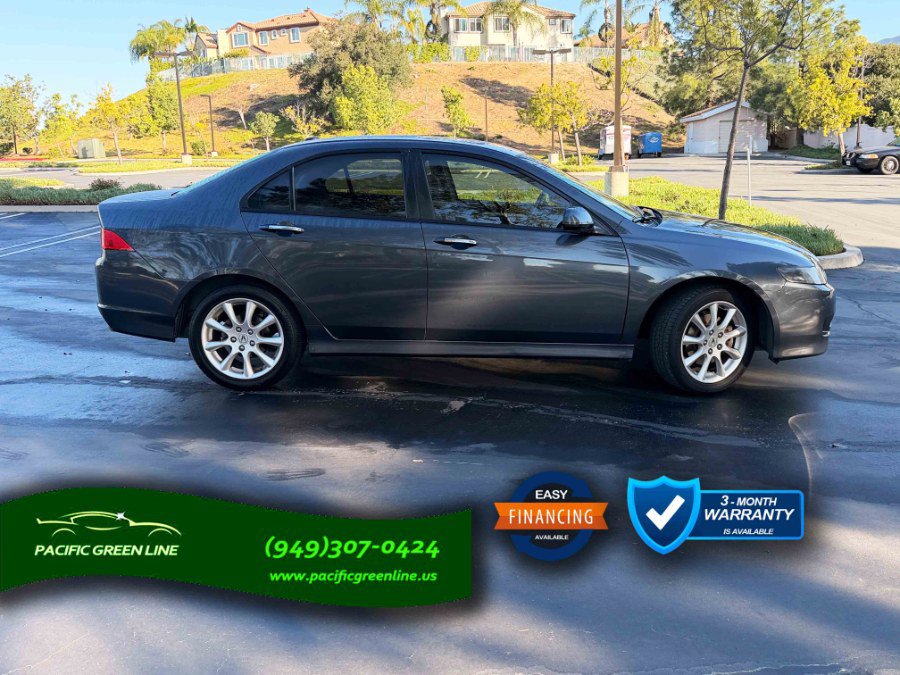 Used 2006 Acura TSX image 4