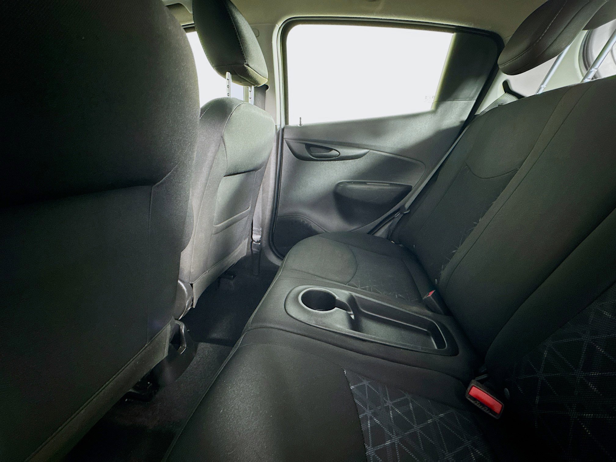 Used 2020 Chevrolet Spark LT image 23