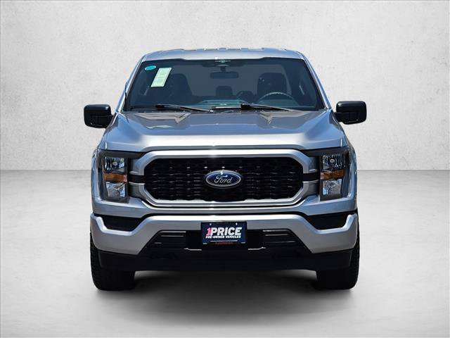 Used 2023 Ford F150 XL w/ STX Appearance Package AWD/4WD image 2