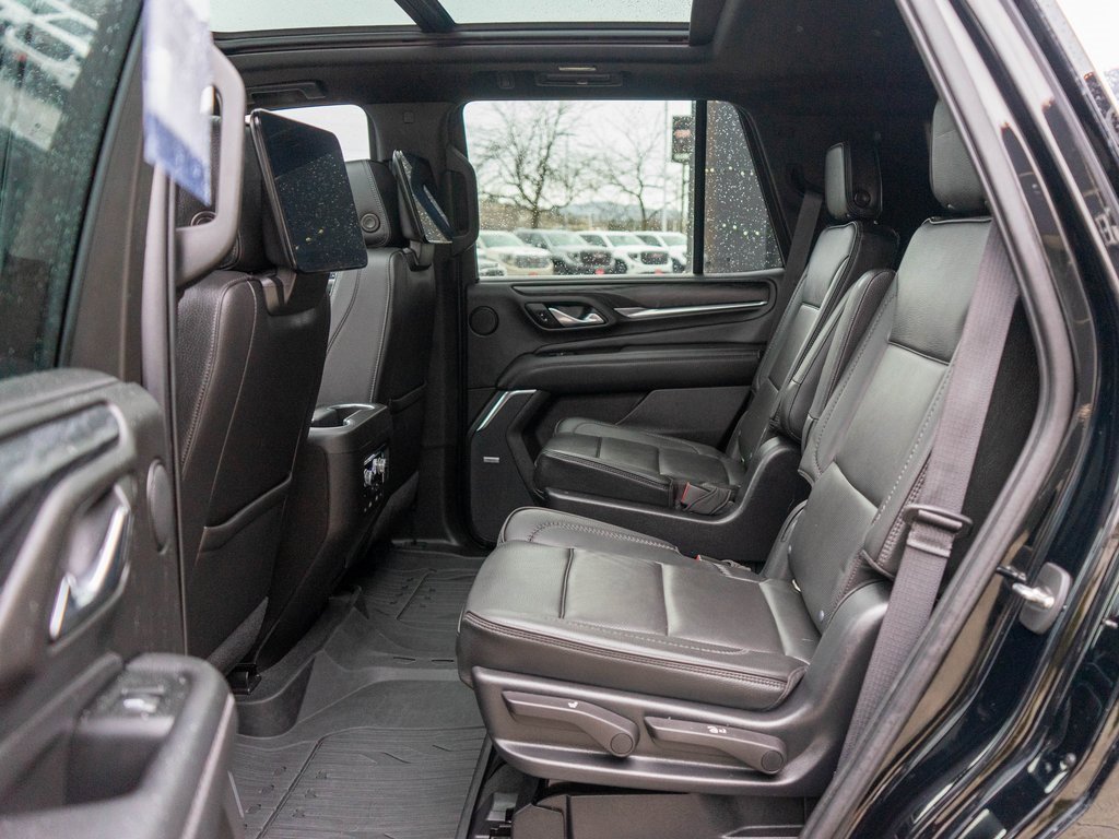Used 2021 GMC Yukon Denali image 14