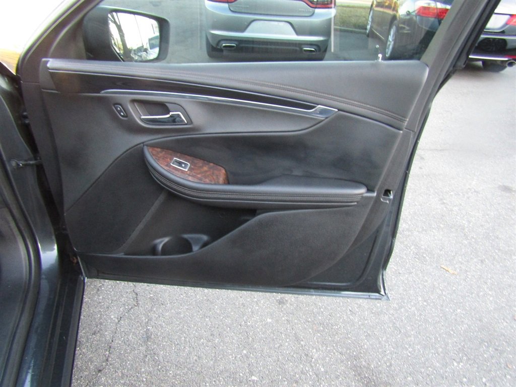 Used 2014 Chevrolet Impala LT image 22