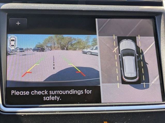 Used 2020 Lincoln Nautilus Reserve image 13