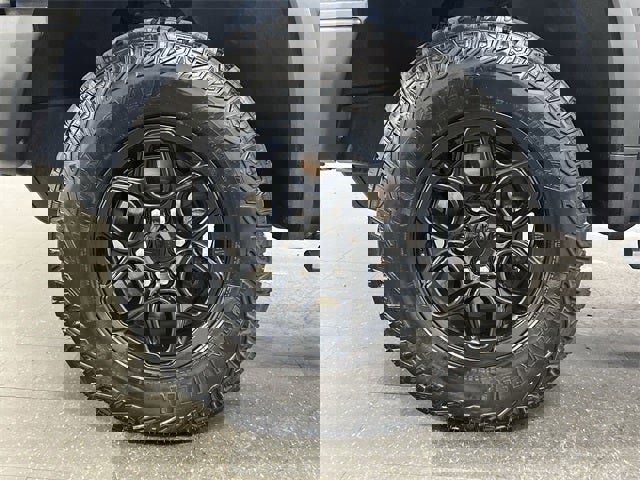 Certified 2024 Chevrolet Silverado 1500 ZR2 w/ ZR2 Bison Edition image 68