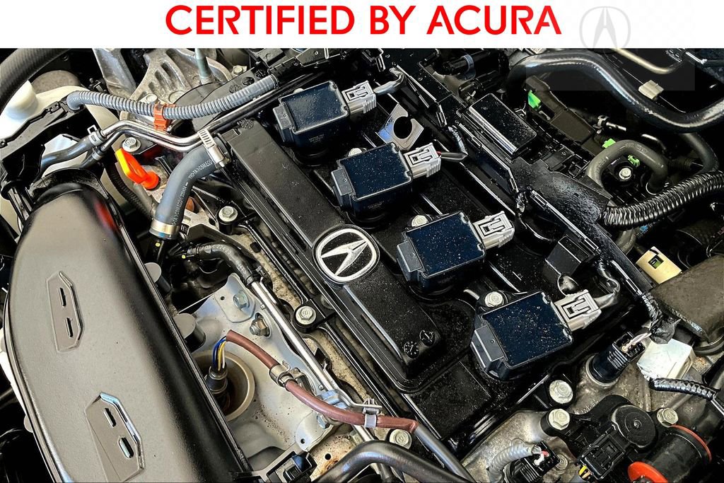 Certified 2023 Acura Integra image 41