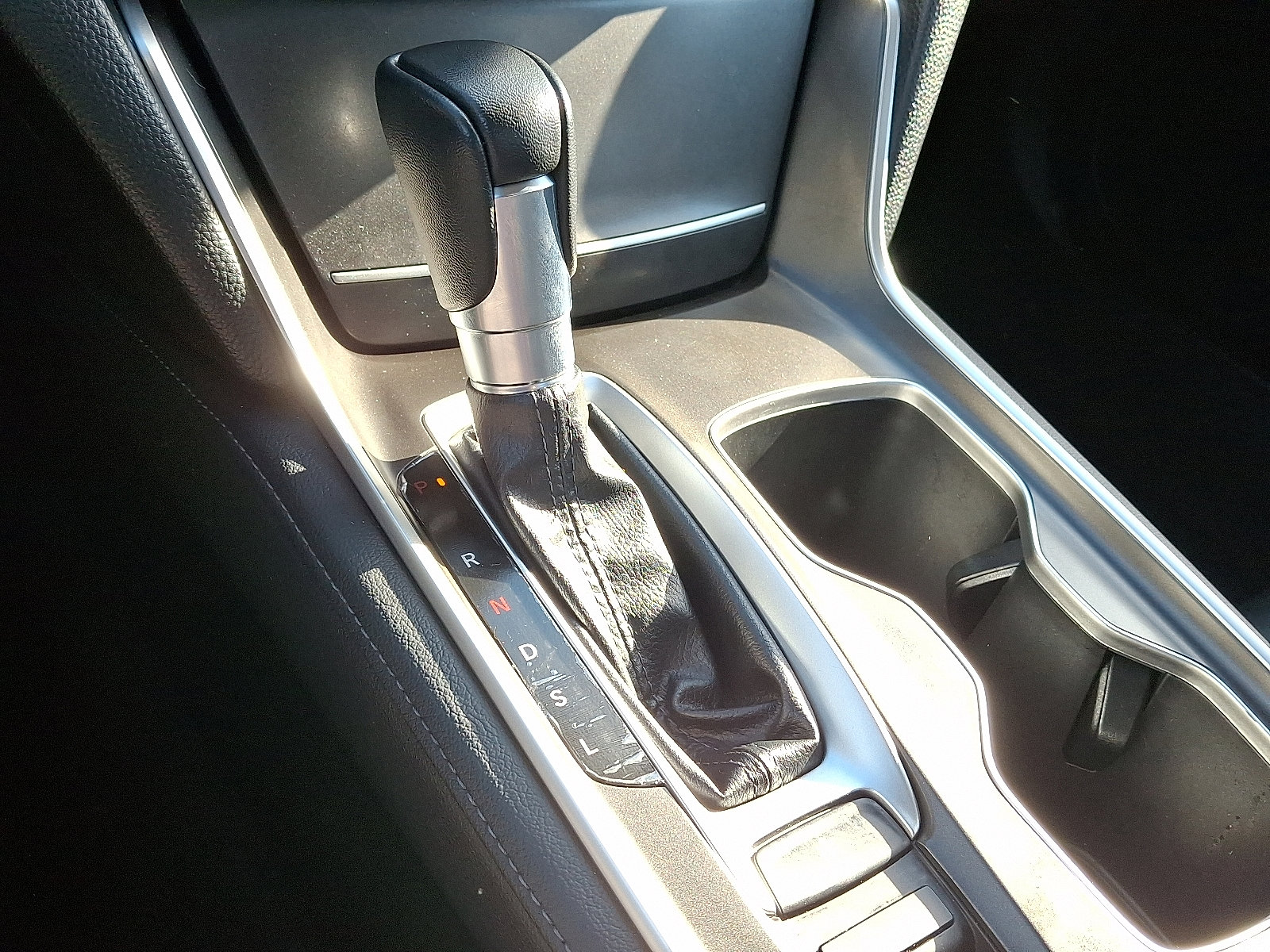 Certified 2022 Honda Accord EX-L image 13