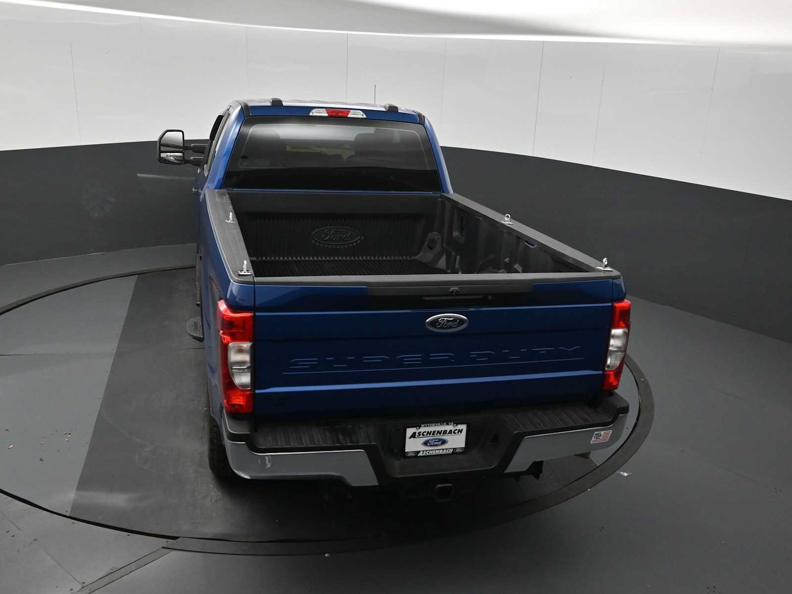 Certified 2022 Ford F250 XL w/ STX Appearance Package AWD/4WD image 44