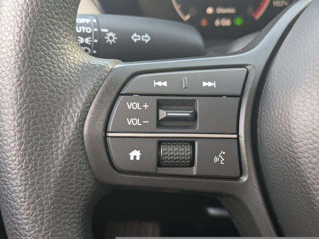 New 2026 Honda HR-V LX image 26