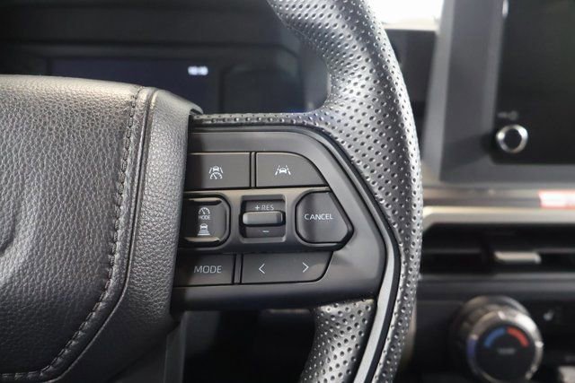 New 2026 Toyota Tacoma SR5 image 16