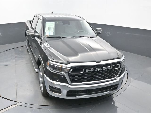 New 2026 RAM 1500 4x4 Crew Cab image 53