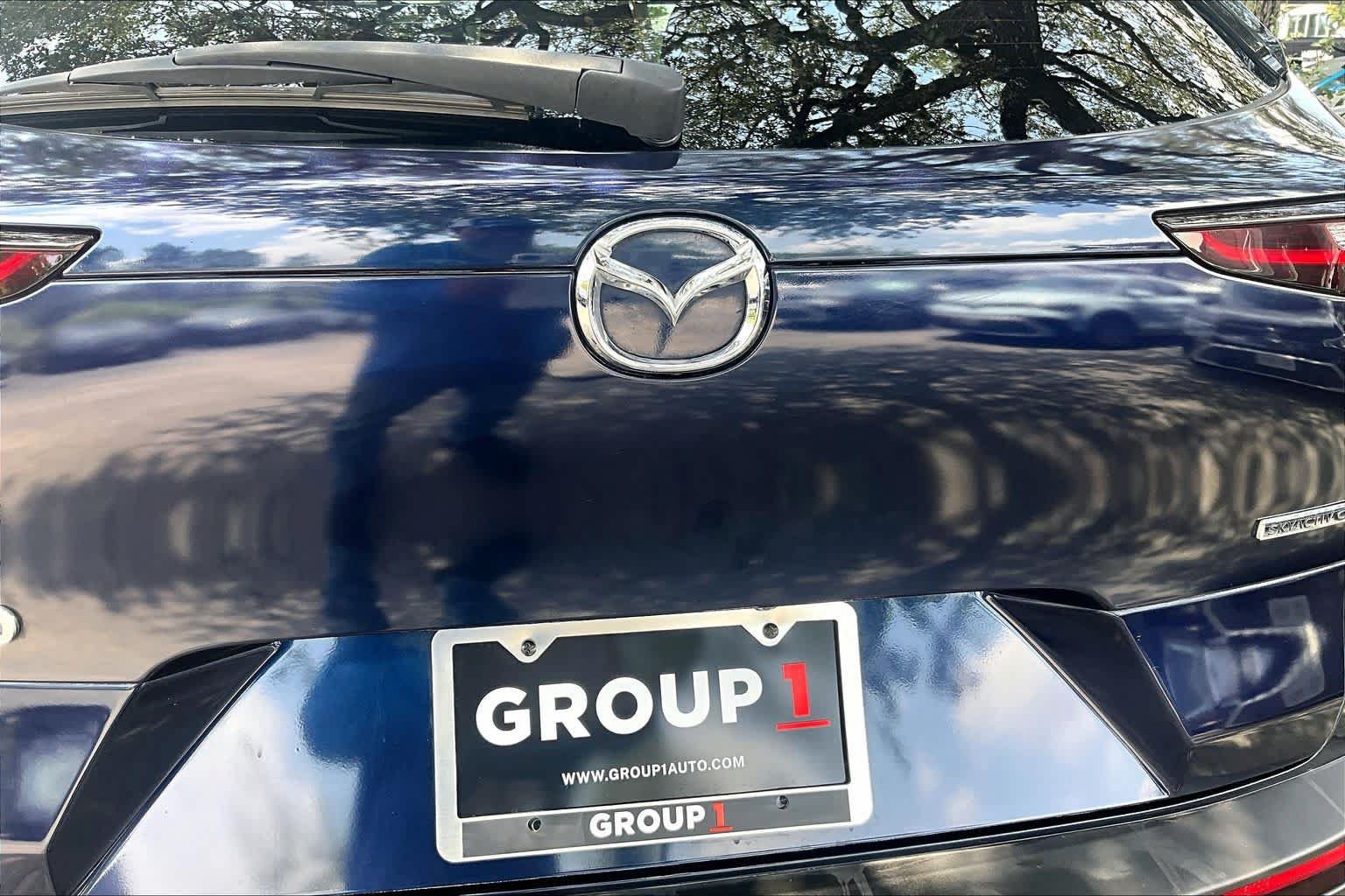 Used 2020 MAZDA CX-30 AWD w/ Premium Package image 33