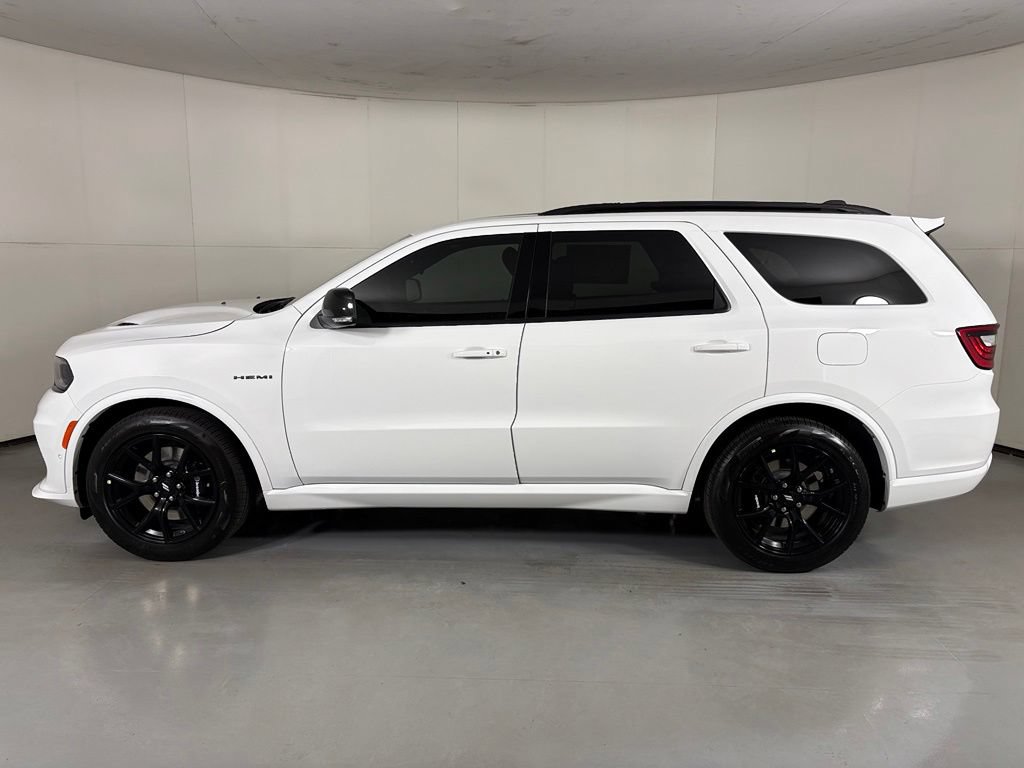 New 2026 Dodge Durango GT AWD/4WD image 4