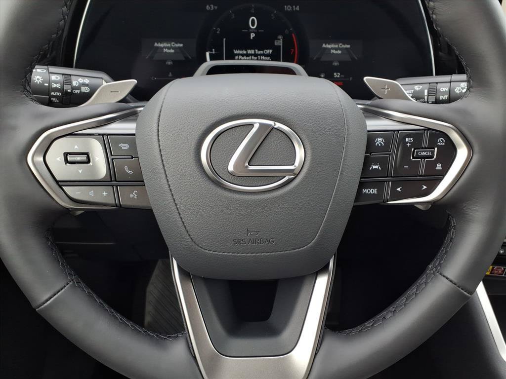 New 2026 Lexus TX 350 AWD w/ Technology Package image 20