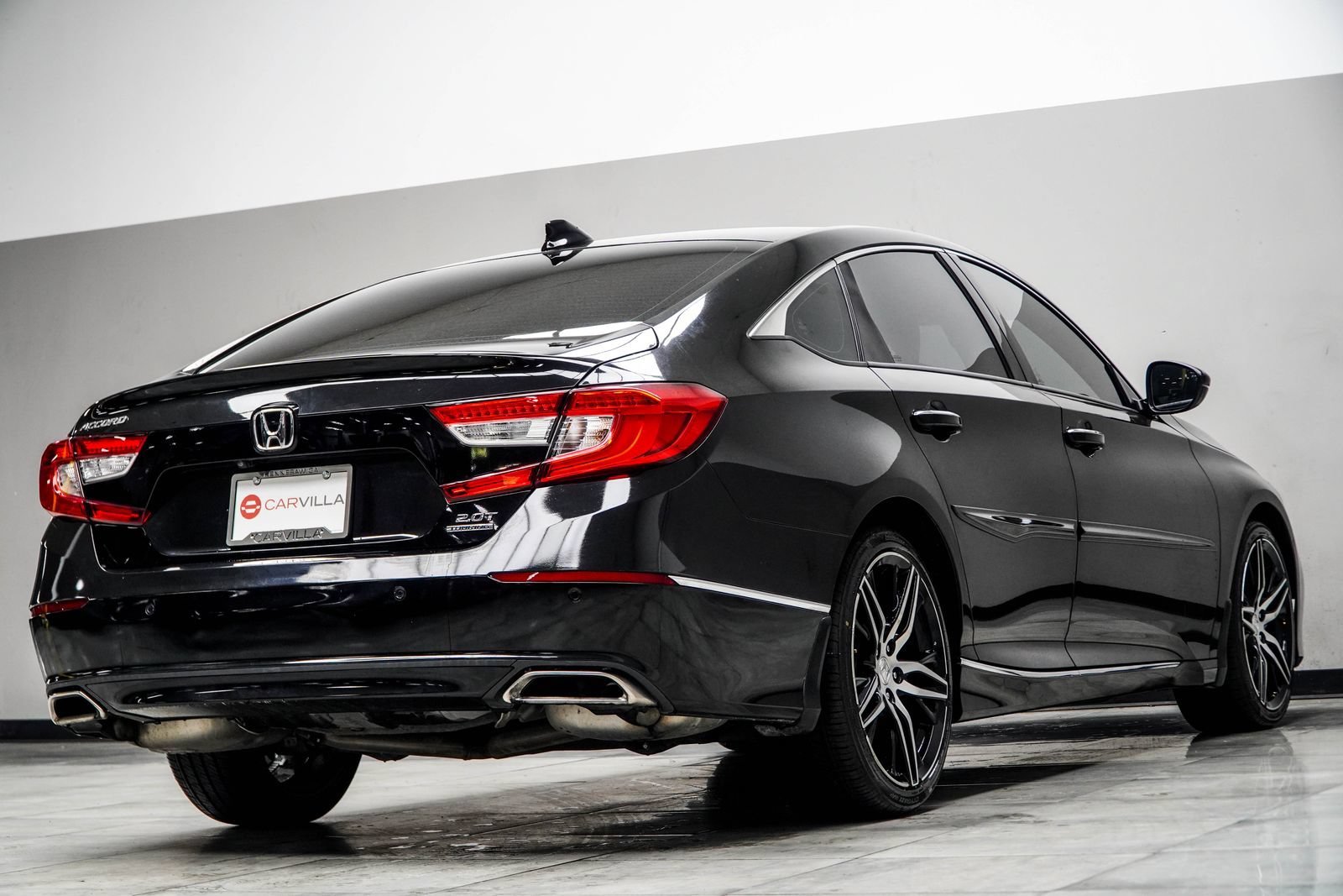 Used 2021 Honda Accord Touring image 12