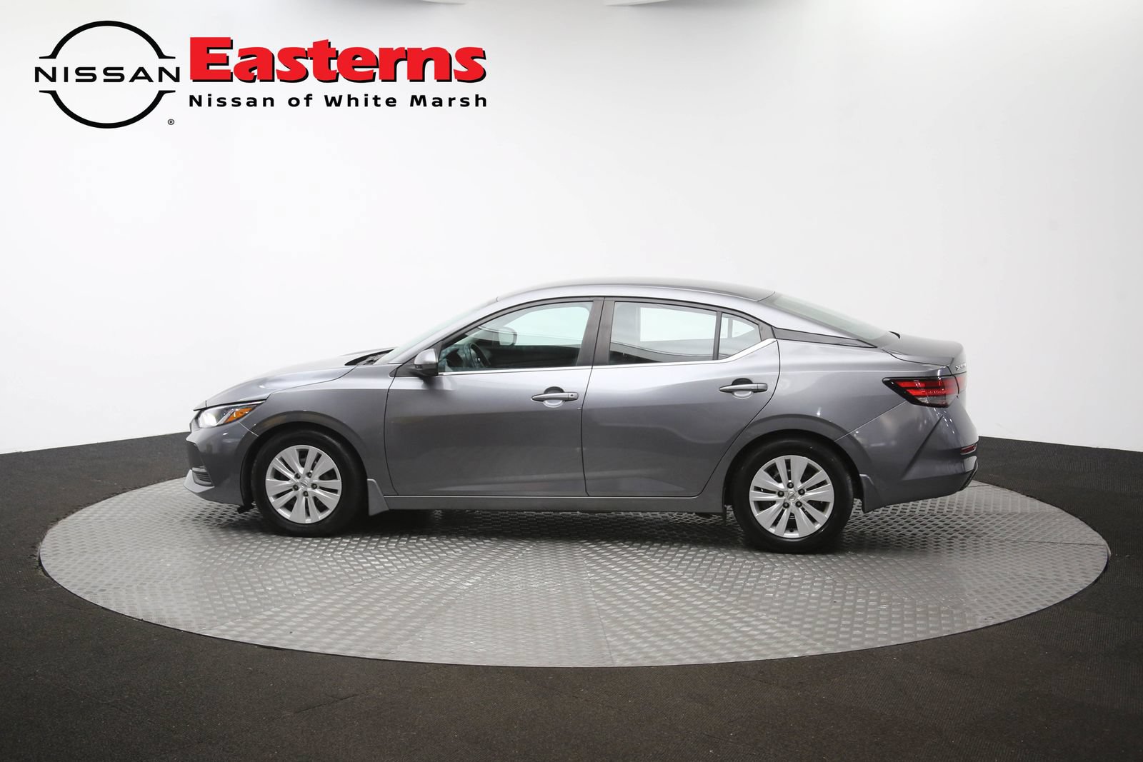 Used 2020 Nissan Sentra S FWD image 59
