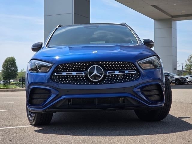 Used 2025 Mercedes-Benz GLA 250 4MATIC image 3