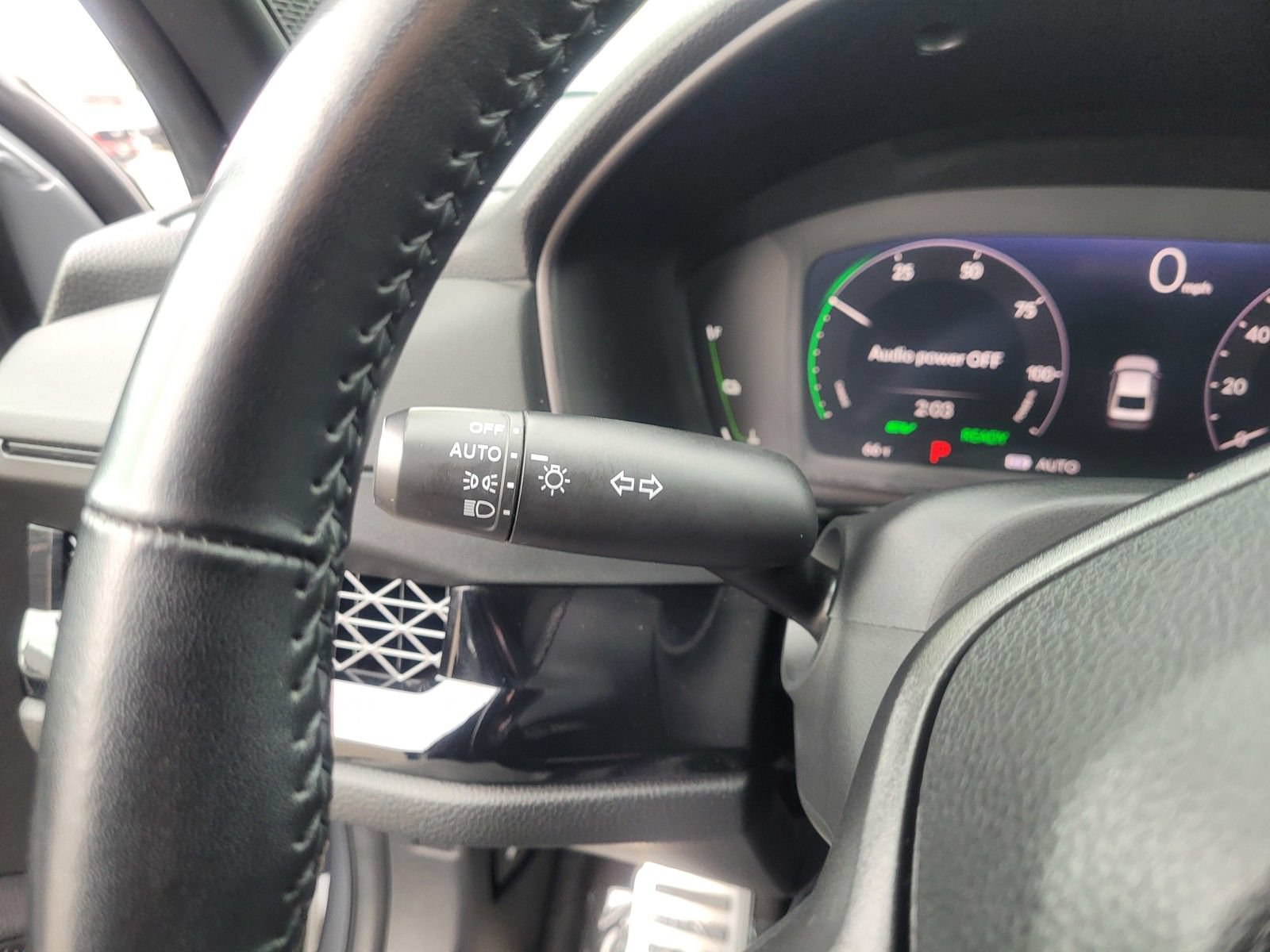 Used 2024 Honda Accord Sport image 15