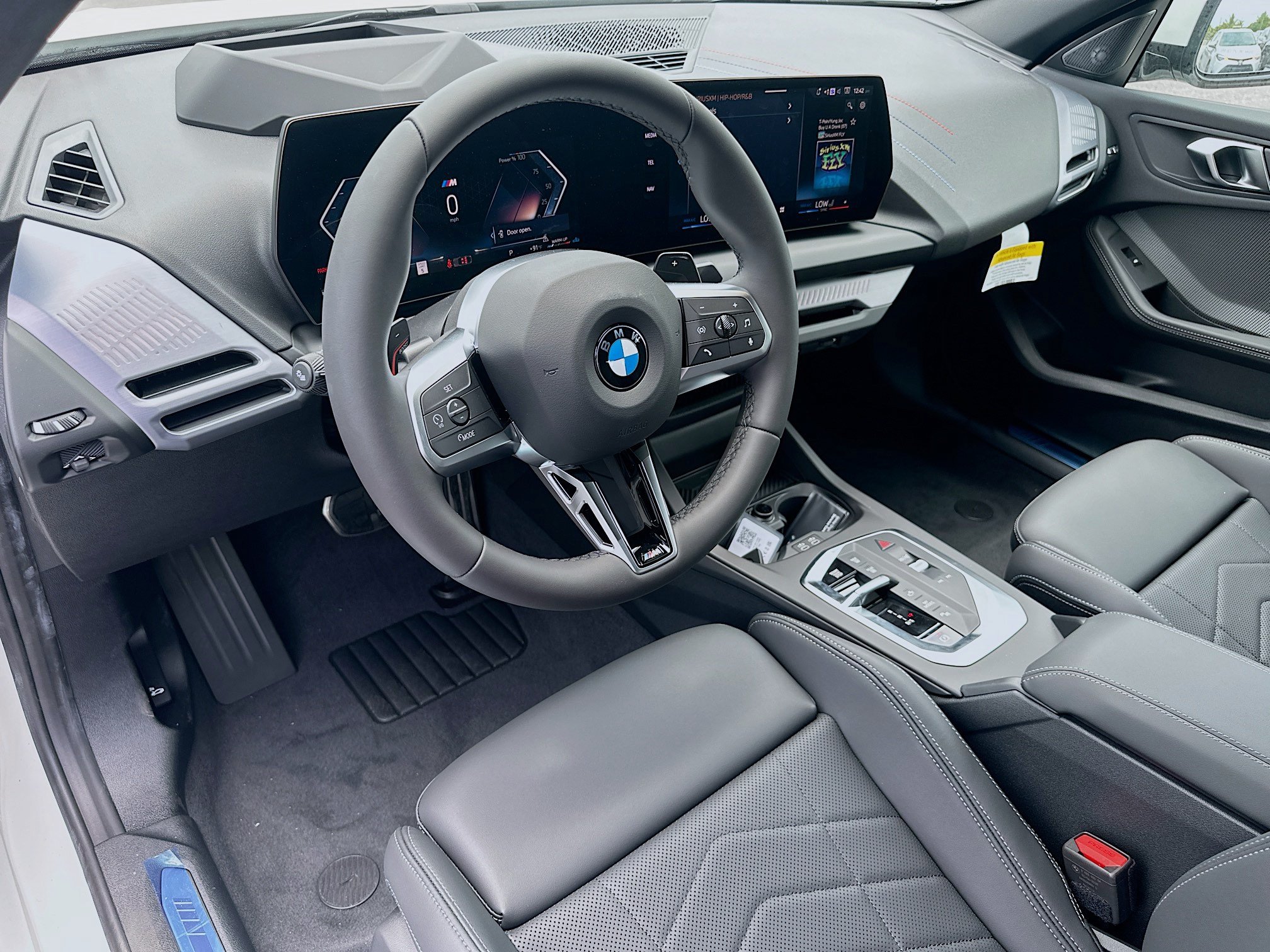 New 2026 BMW 228i xDrive w/ Technology Package AWD/4WD image 7